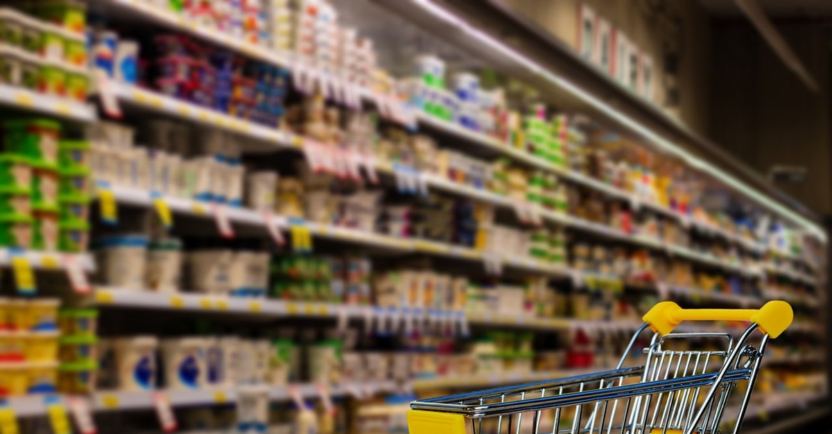 Produs cu Listeria RETRAS de pe rafturile unui hipermarket  