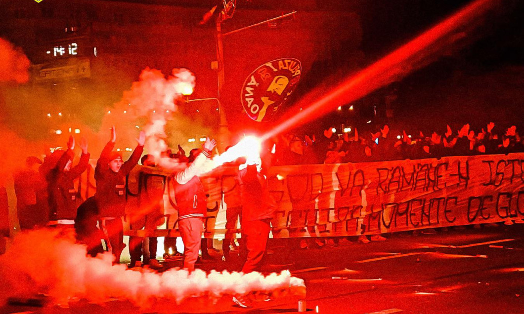 Fanii Petrolului, reacție nervoasă după înfrângerea cu FC-ul: Dacă ne băgați în 'B', vă rupem picioarele