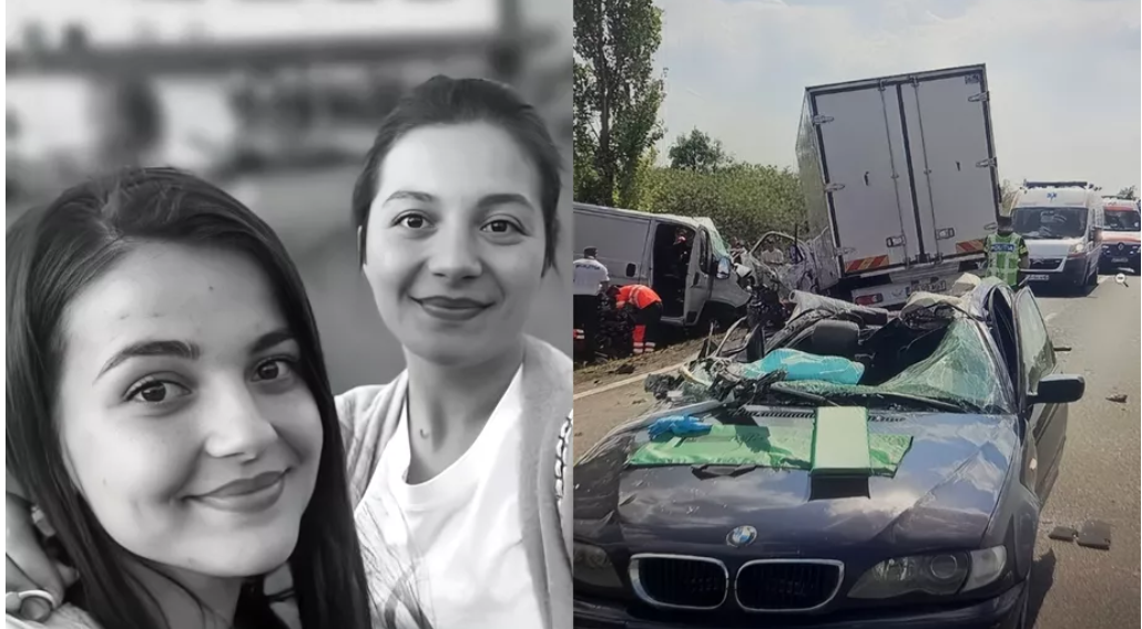 Destinul tragic a două surori care au murit la câteva zile distanță 