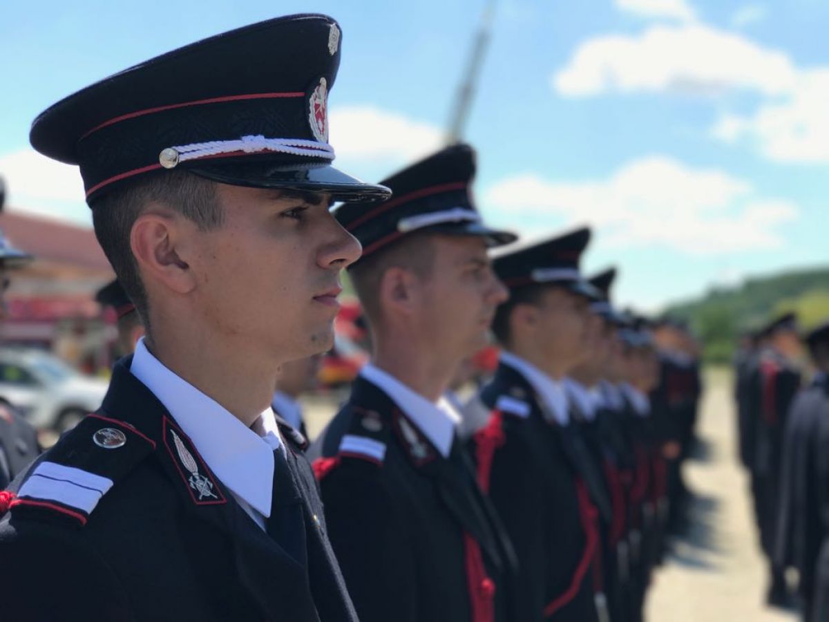 ISU Botoșani: Încă un post scos la concurs, din sursă externă