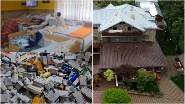 Ce spune avocatul azilului groazei: Sunt condiţii decente, mulţi nu avem acasă astfel de condiţii