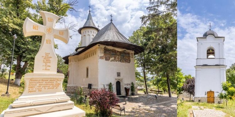 Mănăstirea Coșula găzduiește Școala de vară „Viitorul este pro-viață” – PREȚUL taberei 