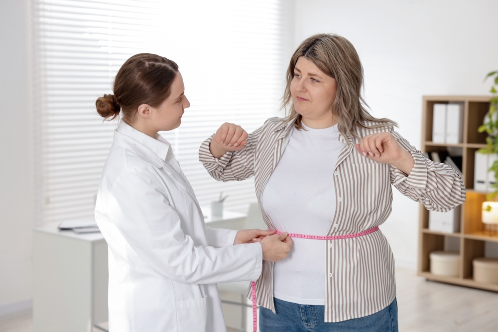 Circumferința taliei, mai importantă decât greutatea: Ce spun specialiștii despre sănătate