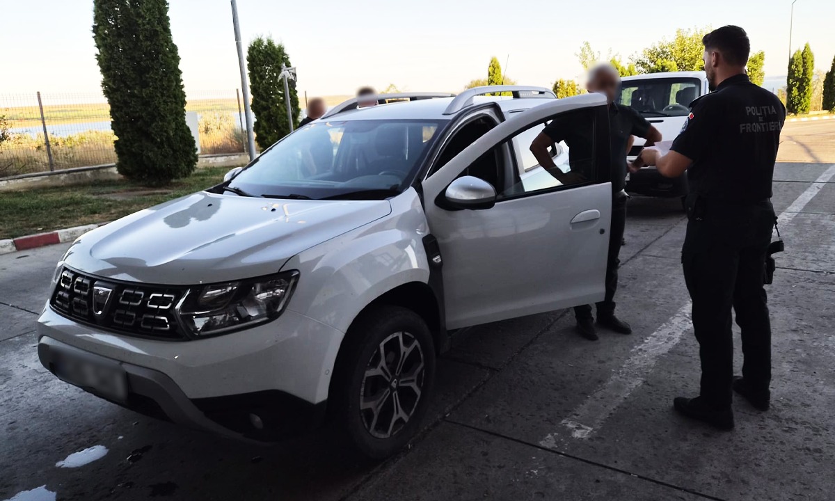 dosar penal deschis de politisti