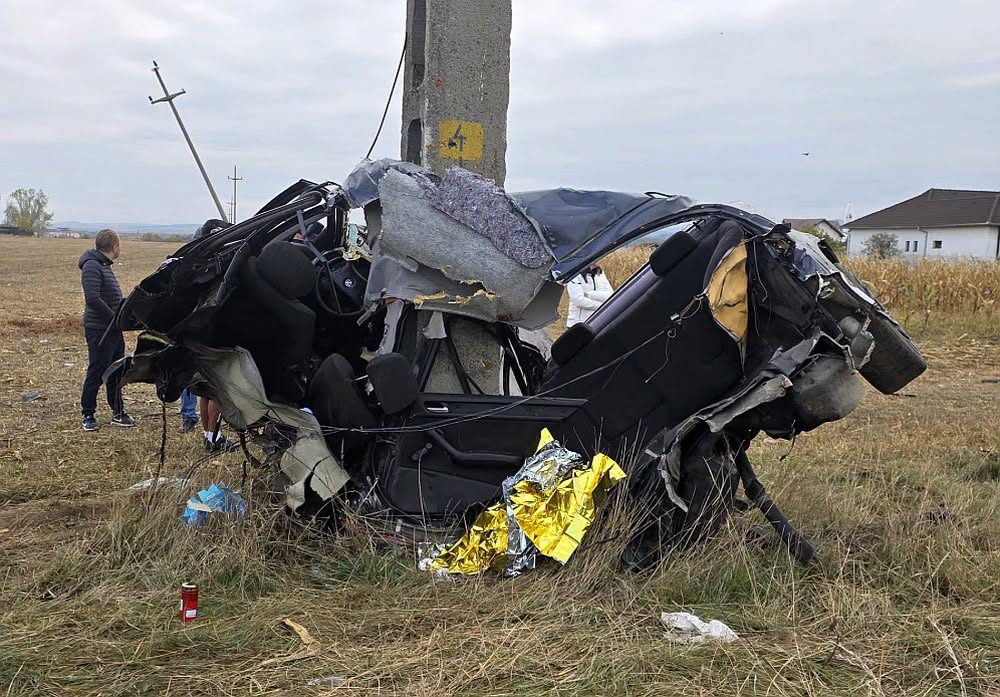 tanar de 25 de ani mort