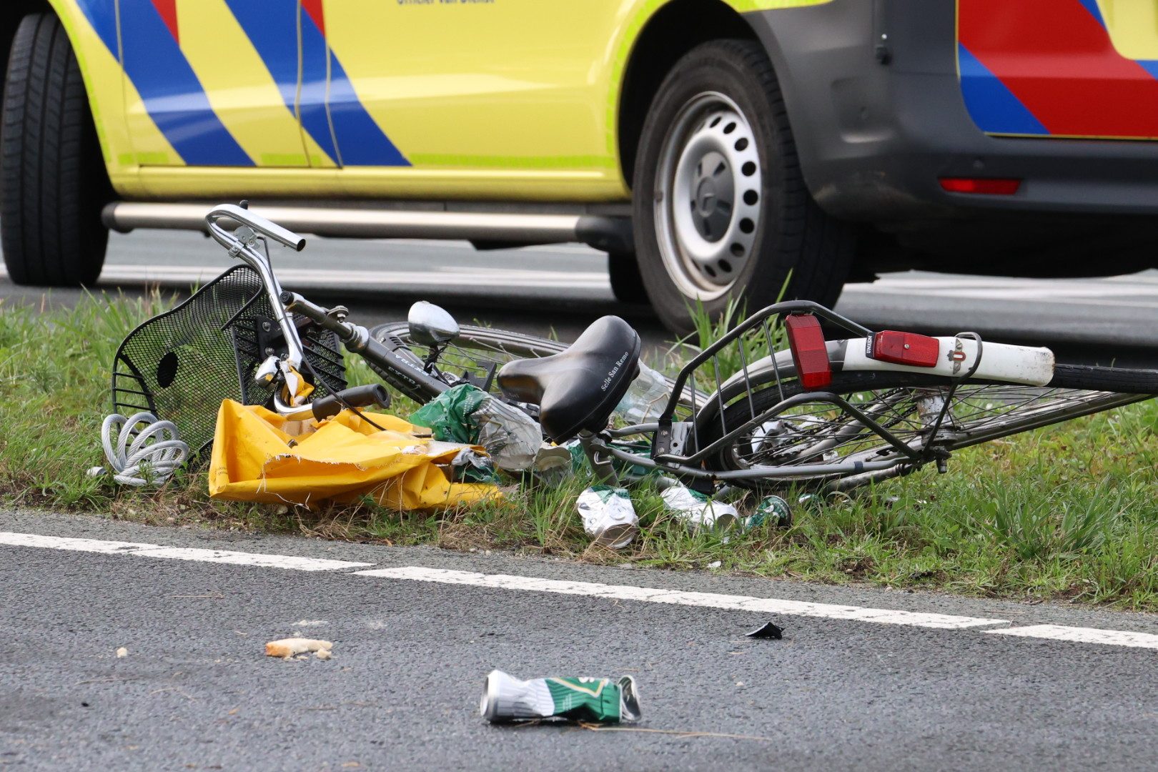 Tragedie fără margini! Tânăr de 19 ani din Botoșani mort după un accident în Olanda