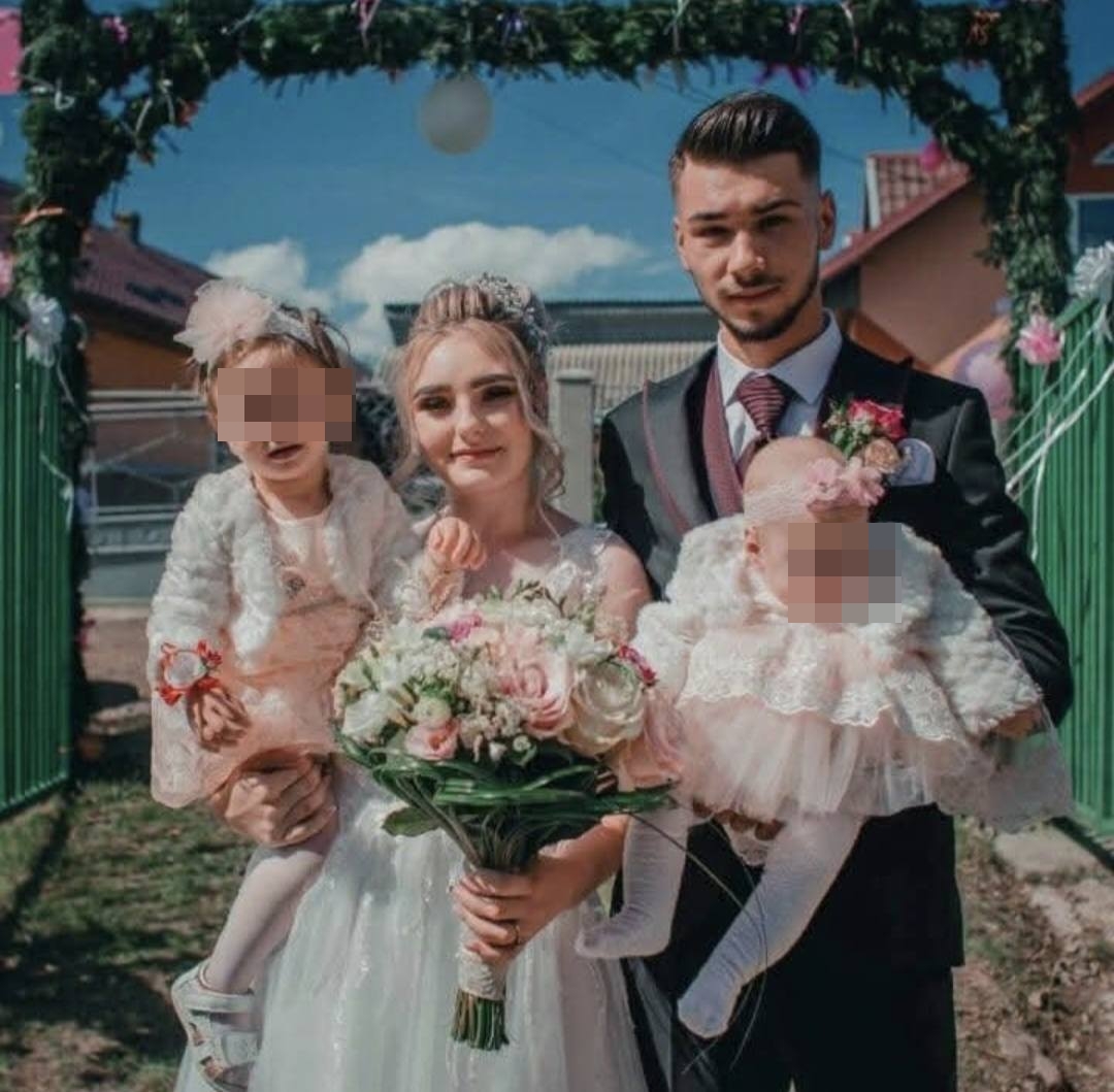 Viteza a mai distrus o viață: Tată și soț mort la numai 24 de ani după un accident cu BMW-ul