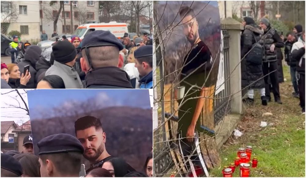 Tânăr de 25 de ani mort în spital: Proteste și anchetă declanșată de Ministerul Sănătății 