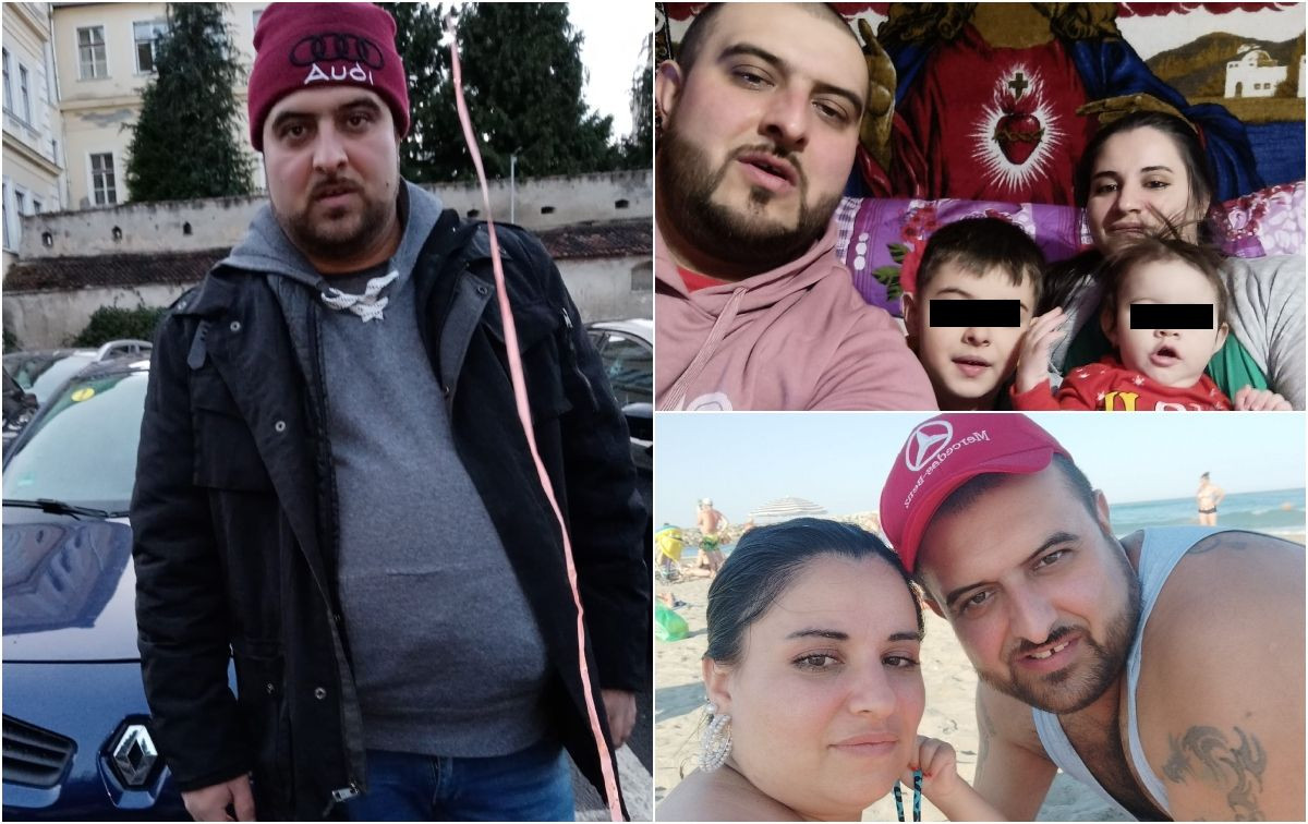 Tânăr mort de infarct după ce medicii l-ar fi trimis acasă cu cremă și vitamine