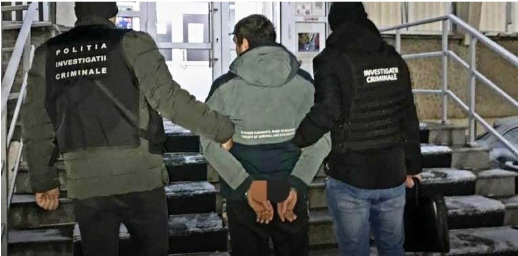 Daune de peste 45.000 de euro! ZECE ani de închisoare pentru tânărul care a omorât un botoșănean pentru câțiva bani 