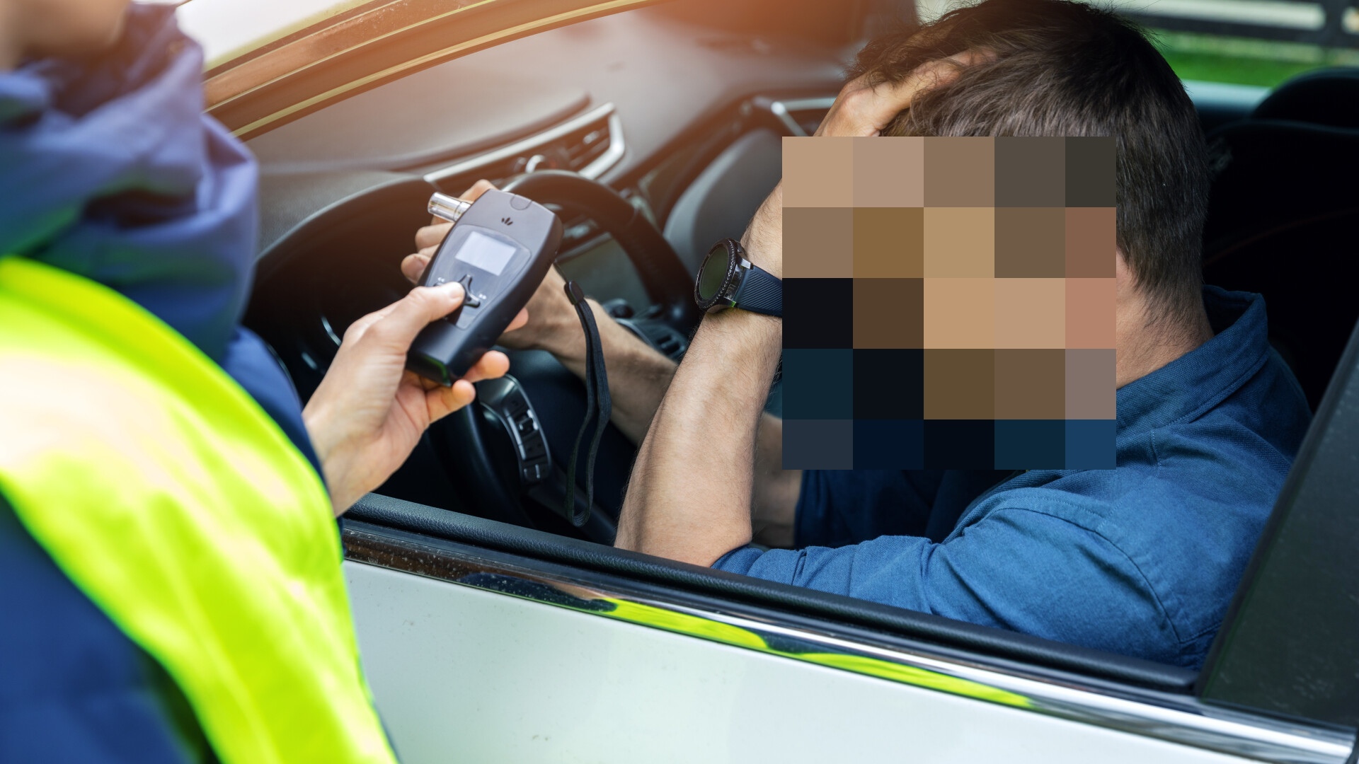 RECORDUL unui tânăr drogat din Botoșani: Test pozitiv la PATRU substanțe 