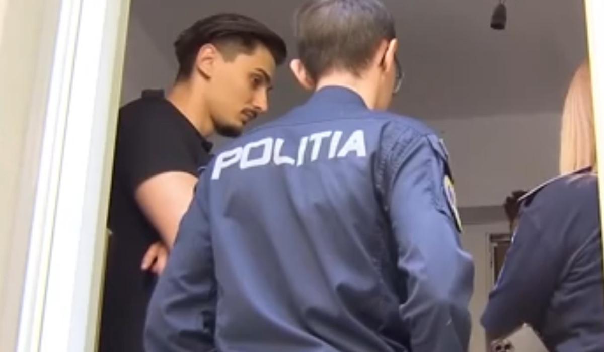 Tânăr de 18 ani găsit mort în bucătărie: Venise de la un majorat și mâncase un sandviș