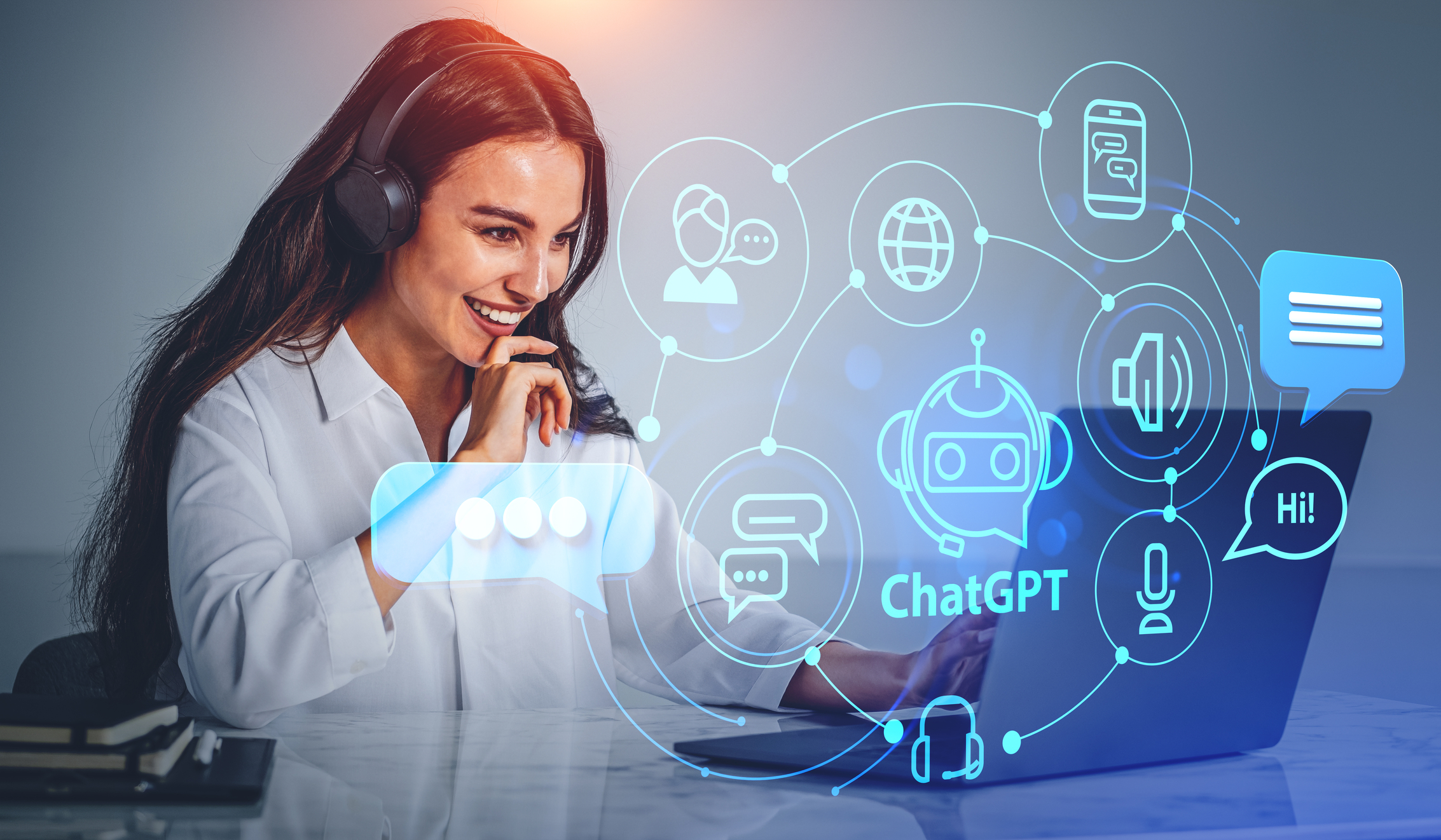 Muzica generată de inteligența artificială, aproape imposibil de distins de cea umană