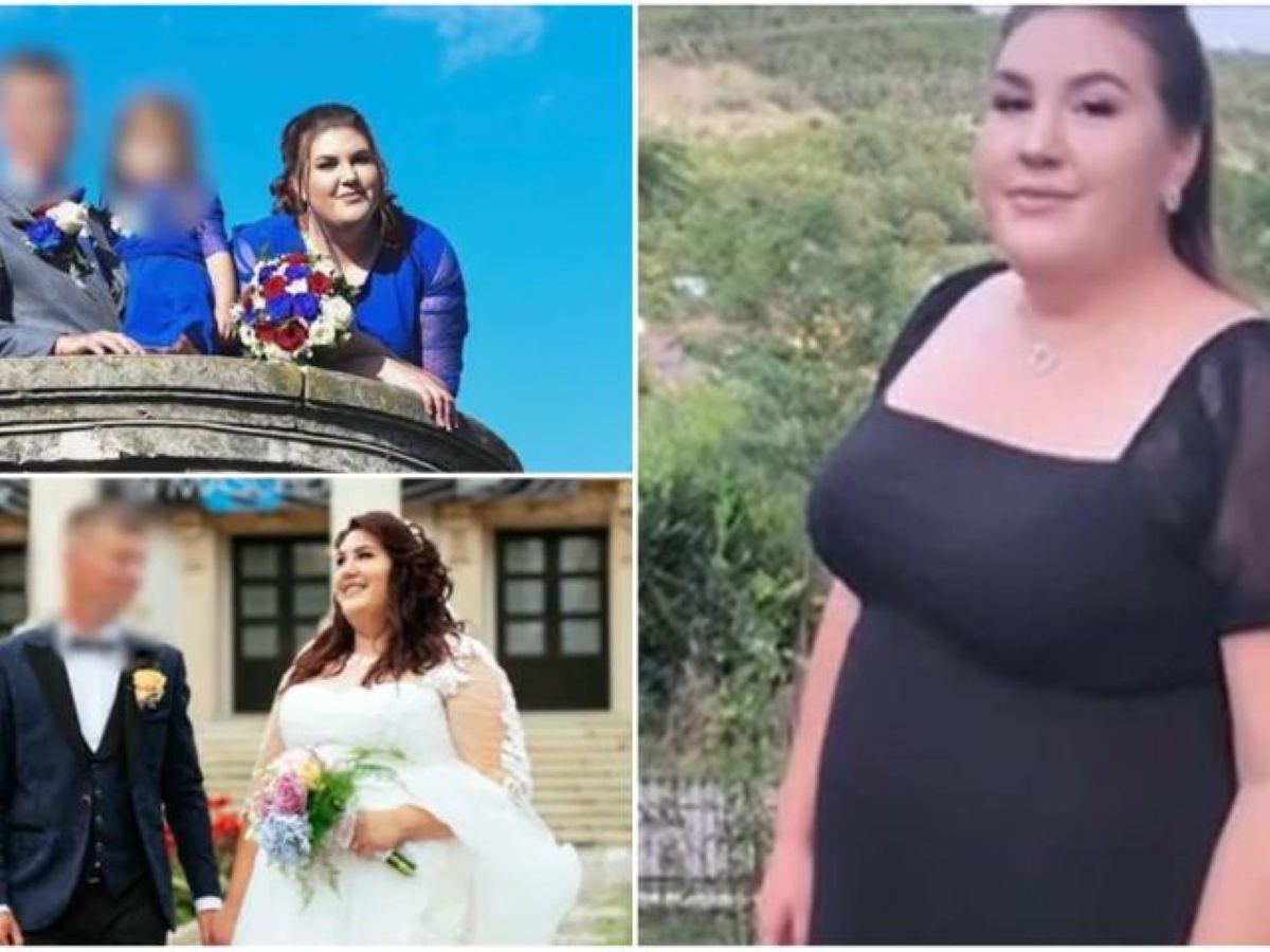 O tânără mamă a murit sub ochii fiicei de 7 ani: Fetița nu a știut ce se întâmplă 