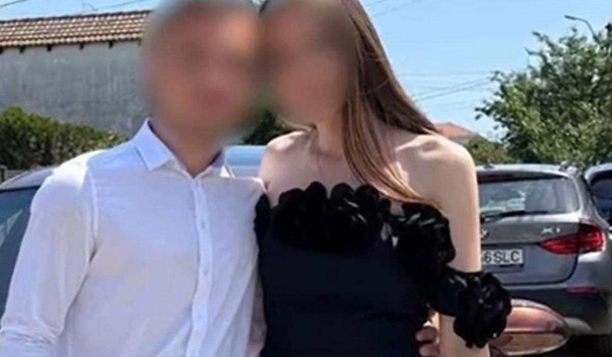 tanara ucisa de iubit.