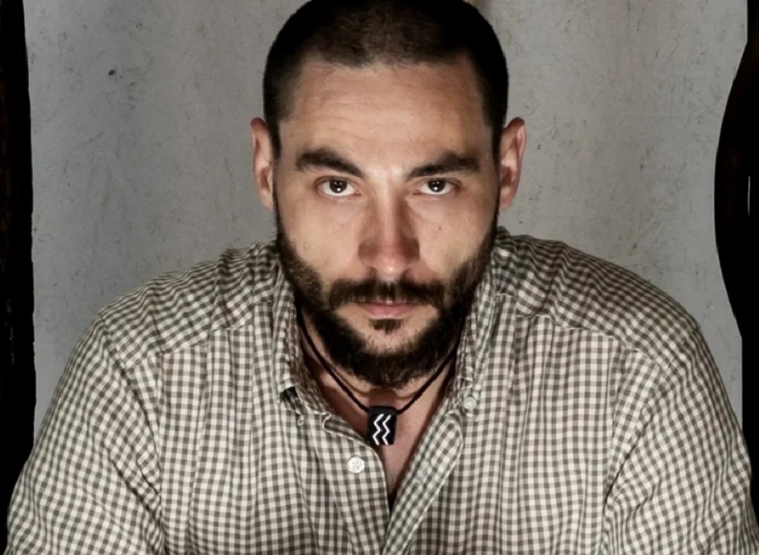 Botoșăneanul care a renunțat la job-urile din Occident pentru a îmbina modernul cu tradiția: Mi-au venit în minte imaginile din copilărie