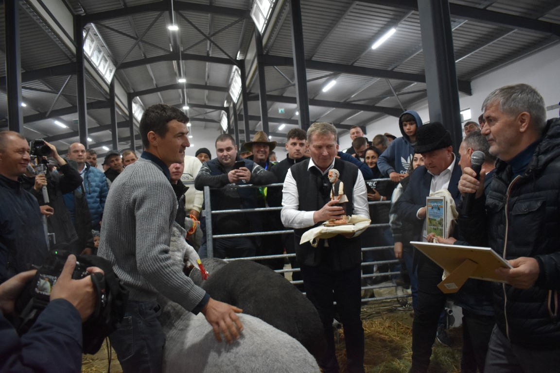 Liderul fermierilor despre viața în comunism: Nu vreau copiii mei să se întoarcă la ceea ce am trăit eu – VIDEO 