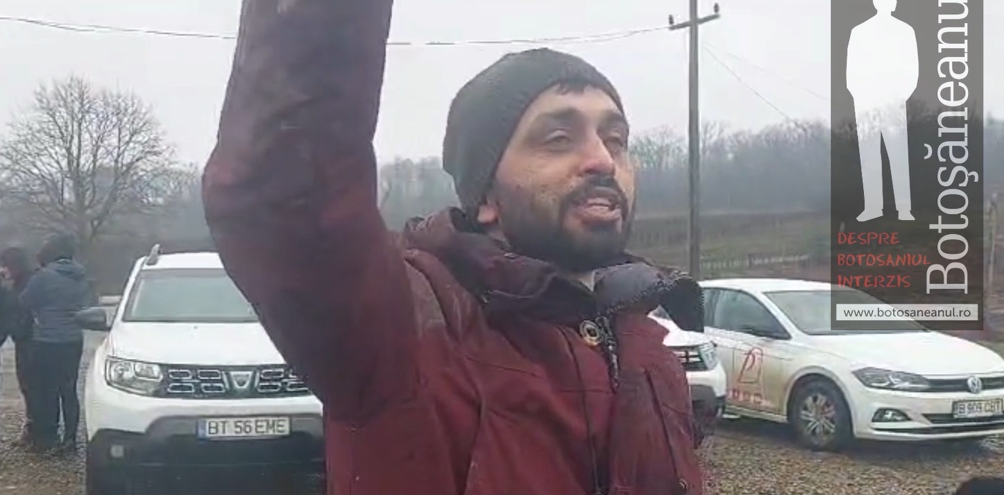 Tatăl lui Ayan, lacrimi de bucurie: Mulțumesc, România! Mulțumesc, Tudora! – VIDEO 