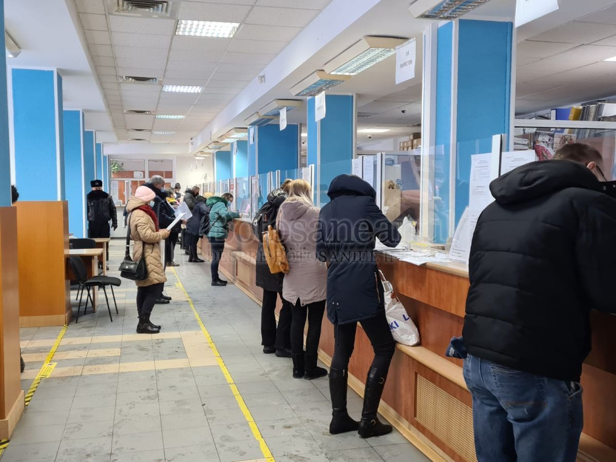 Botoșani: Taxe și impozite mai mari cu 70%, în țară se cere boicotarea plăților ca formă de protest 