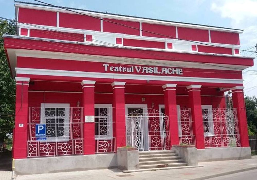 Premieră la Teatrul Vasilache: Copiii așteptați la un spectacol plin de emoție și aventură