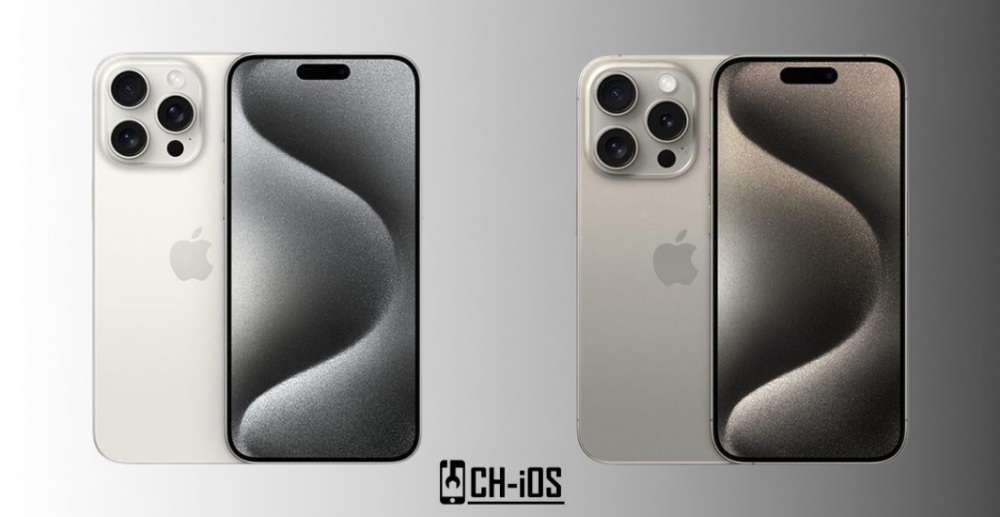  iPhone 15 Pro Max utilizat – cumpără de pe ch-ios.ro la un preț avantajos