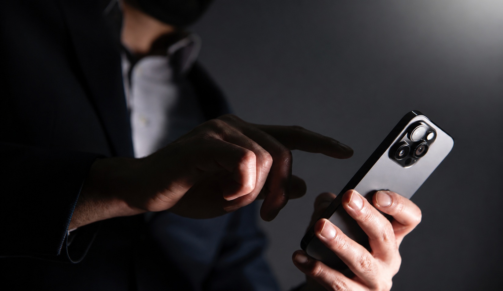 Ți-ai pierdut telefonul: ce trebuie să blochezi în primele 30 de minute