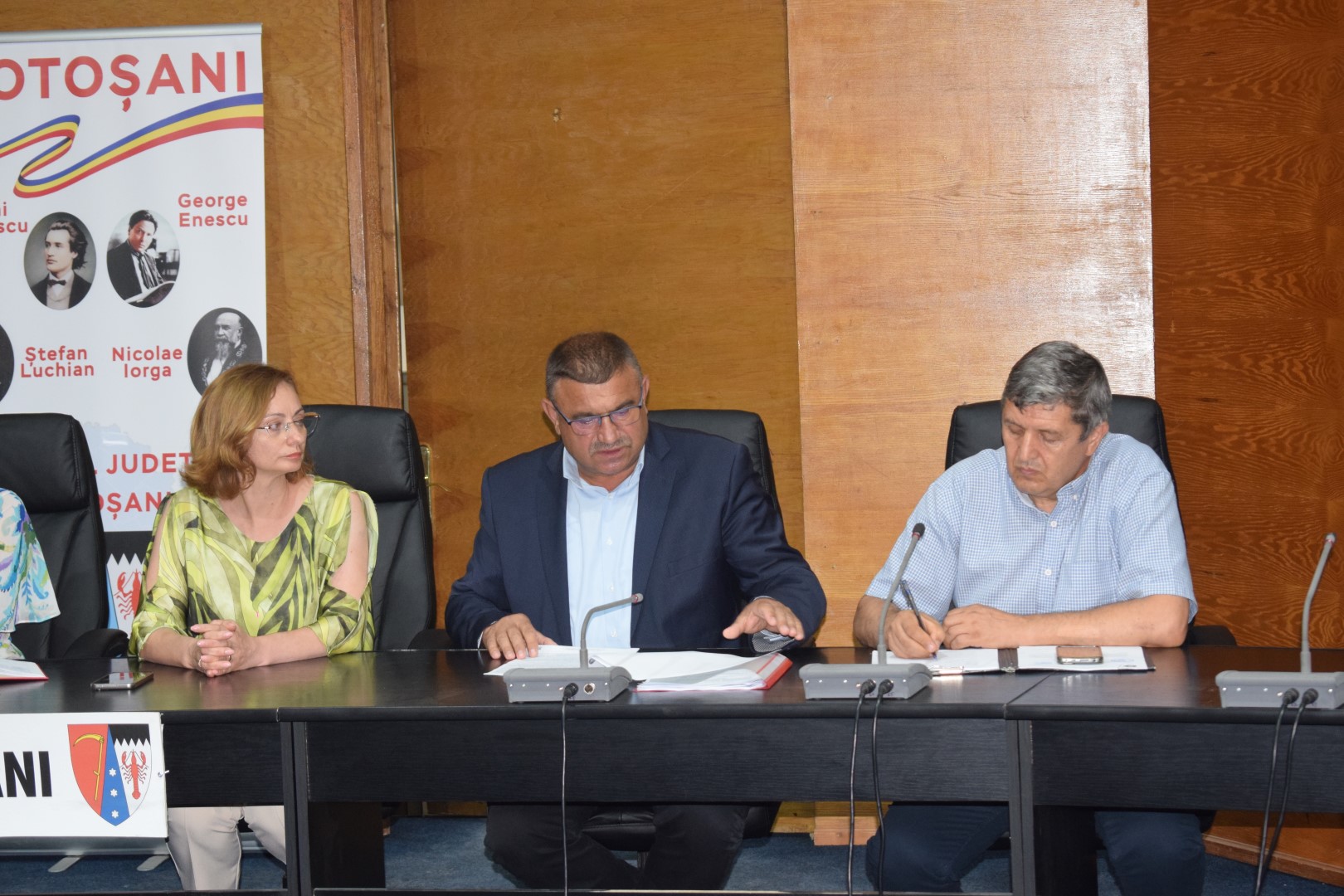 CLIPUL ZILEI: Pierderi economice uriașe anunțate de un șef de la Botoșani 