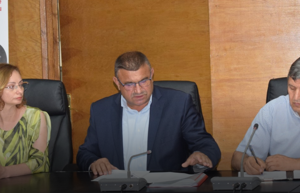 Declarația zilei 2 octombrie 2025 