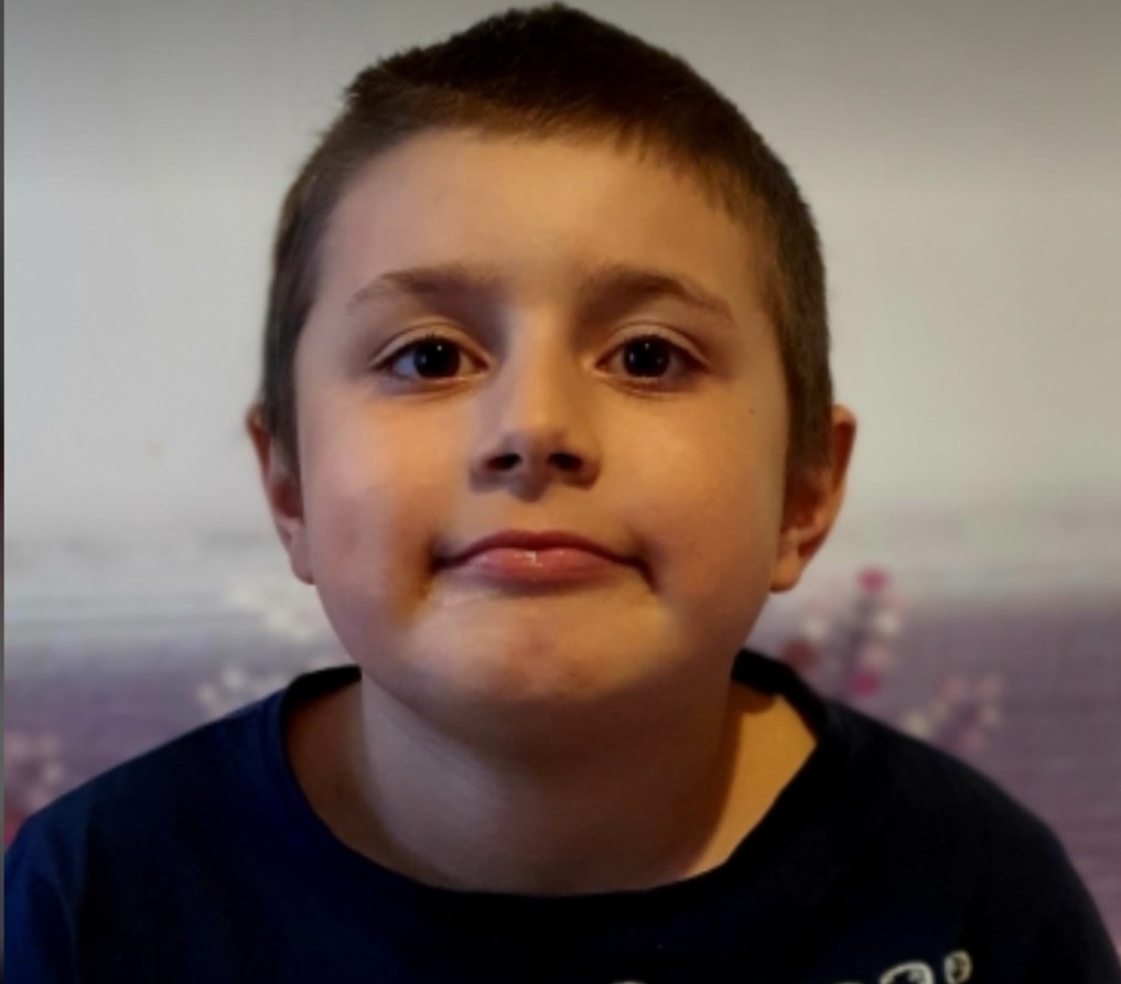 Împreună pentru Teodor, băiețelul care are nevoie de un vaccin revoluționar – Fiecare donație contează 