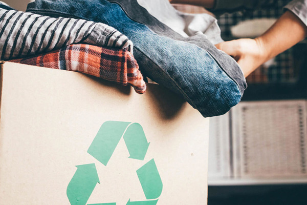 SGR se extinde, noi materiale vor putea fi date spre reciclare și NU mai ajung la ghenă