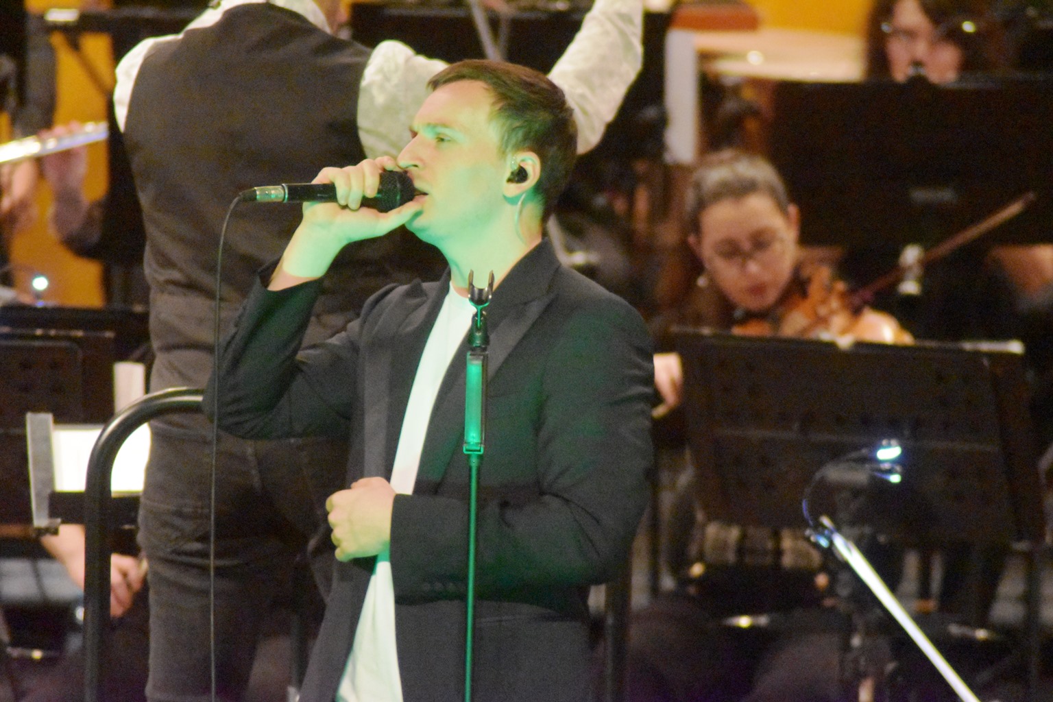 Declarația zilei 9 decembrie 2024 