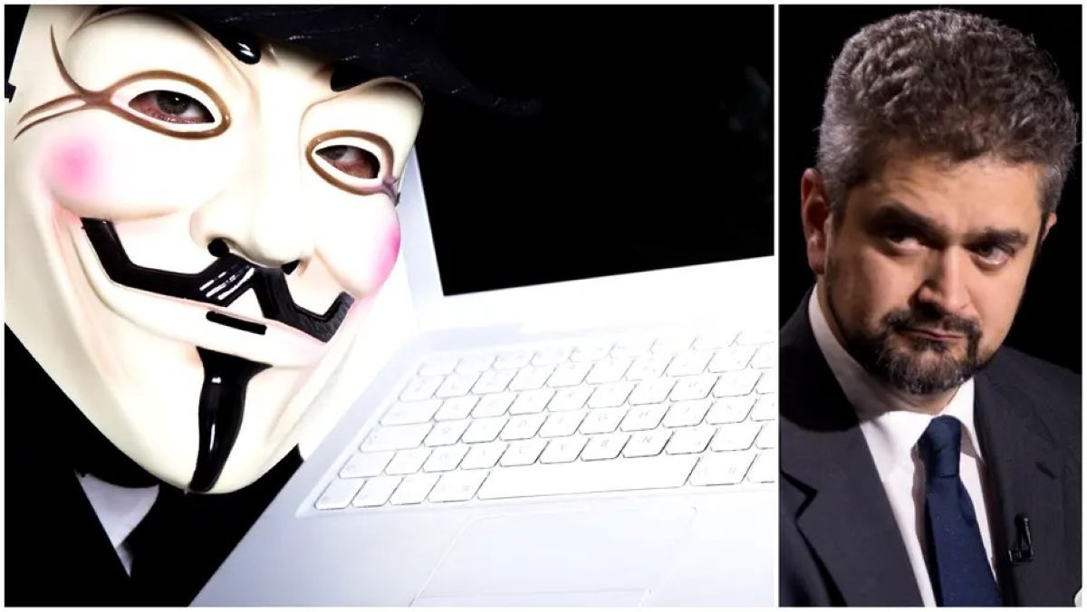 „Ultimul mare profet” din Botoșani are interzis TREI ani pe rețelele sociale după ce a amenințat un fost ministru  