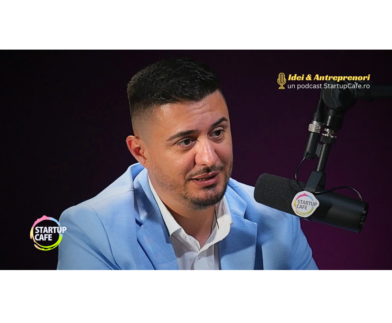 Case modulare de 35.000 EUR: Antreprenorul Tiberiu Băzăvan demontează miturile