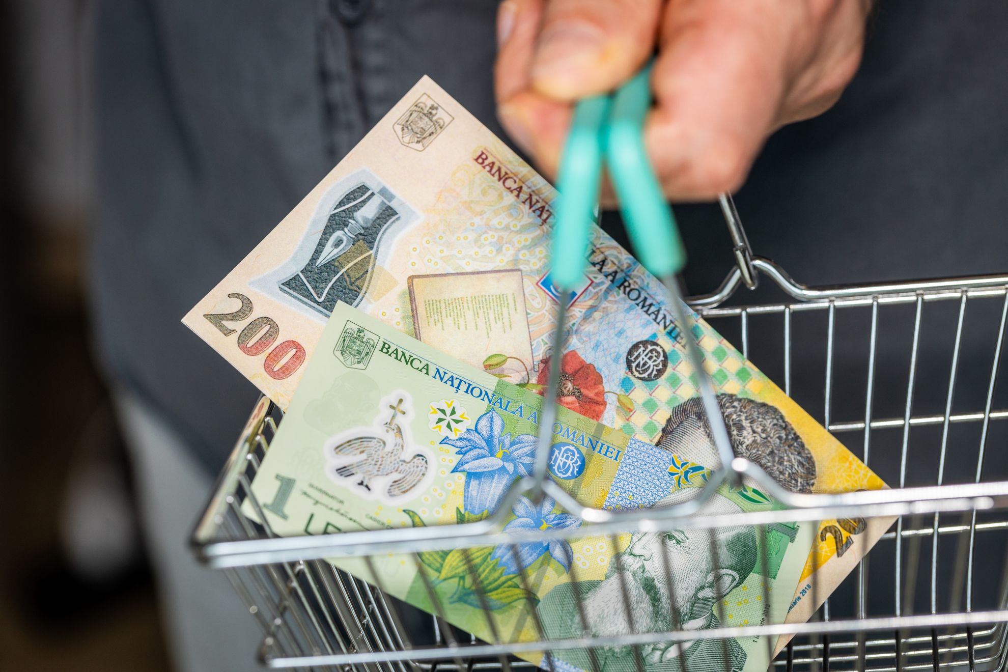 S-a votat MAJORAREA valorii tichetelor de masă,  dar totul române la ALEGEREA angajatorilor 