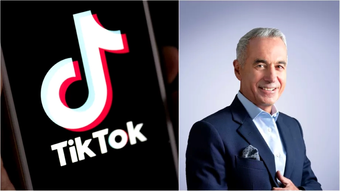 Tiktok riscă o amendă de milioane de euro pentru Călin Georgescu: Democrația este sub atac