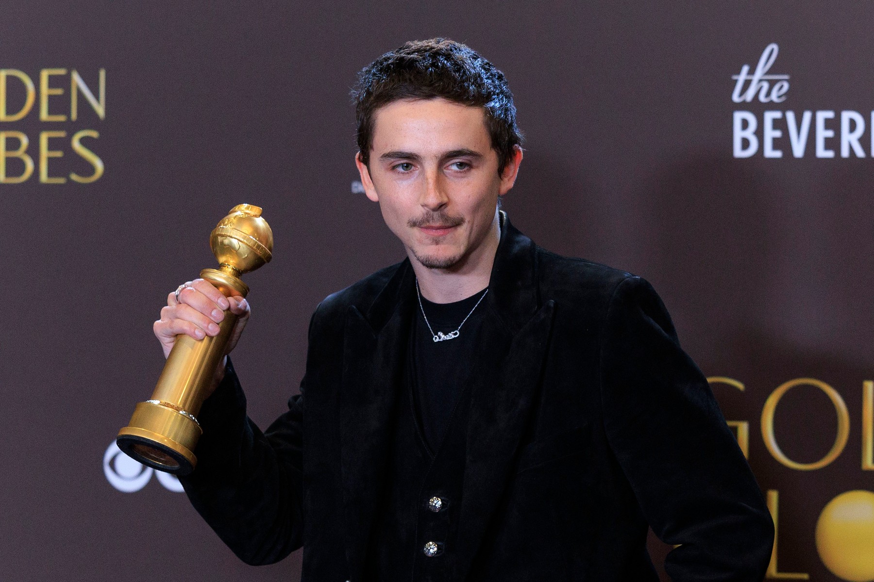 Globurile de Aur 2026: Timothée Chalamet, triumfător în fața lui DiCaprio și Clooney!