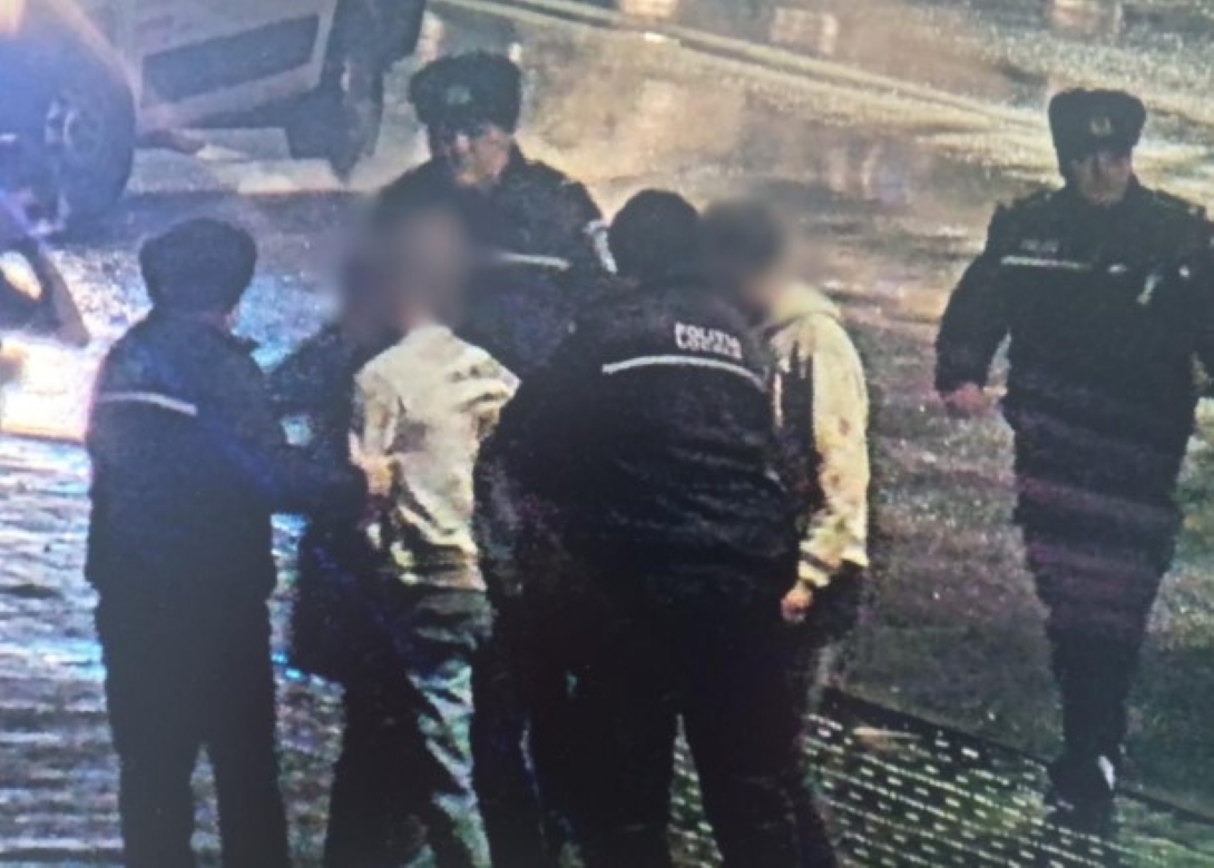 FAZA ZILEI: Doi botoșăneni au sunat la  112 spunând că sunt sechestrați în sediul Poliției Locale