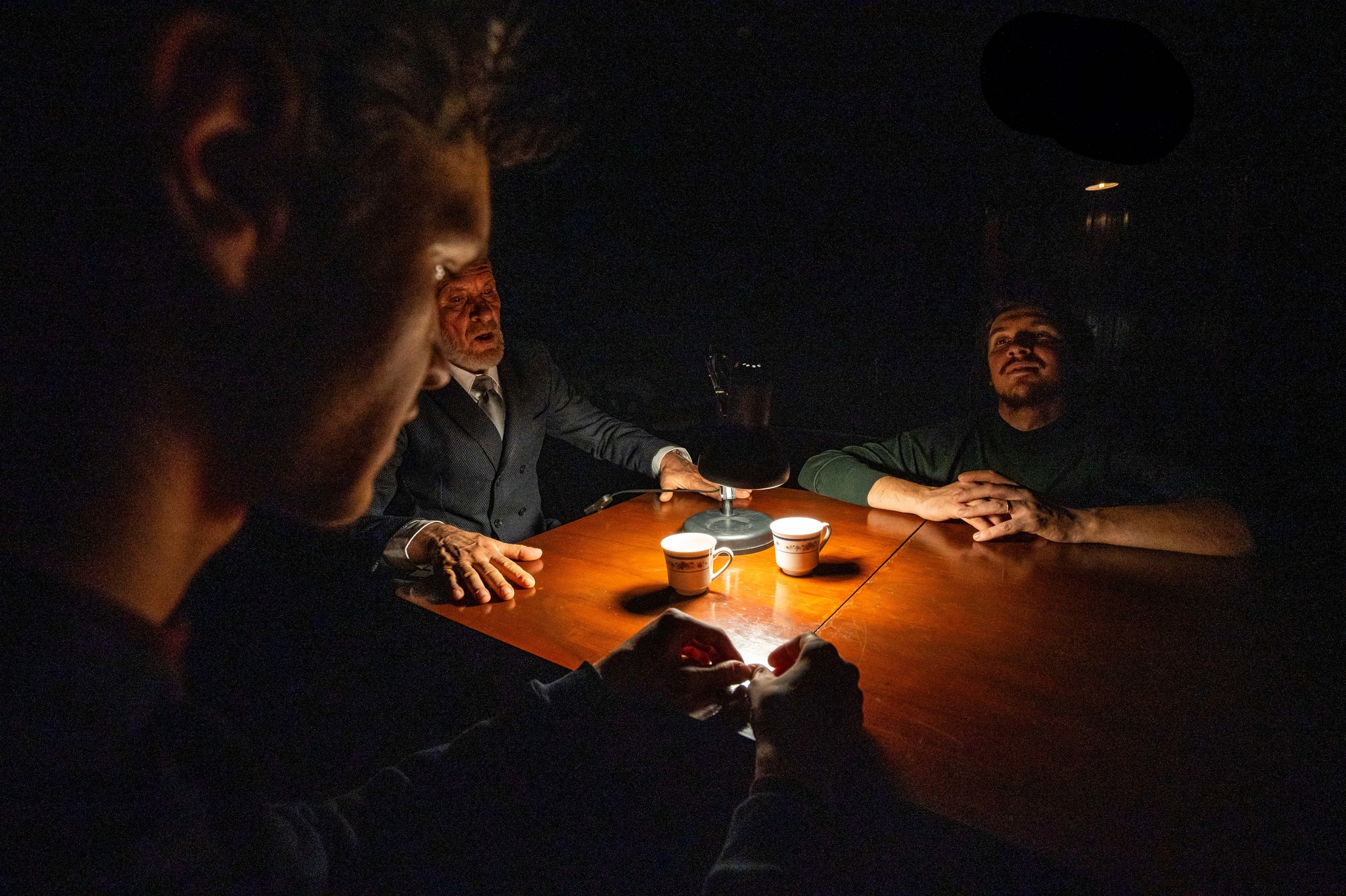 „Tipografic Majuscul”, în weekend la Teatrul „Mihai Eminescu”