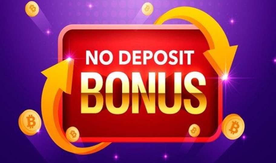 Câte tipuri de bonusuri fără depunere există la cazinourile online?