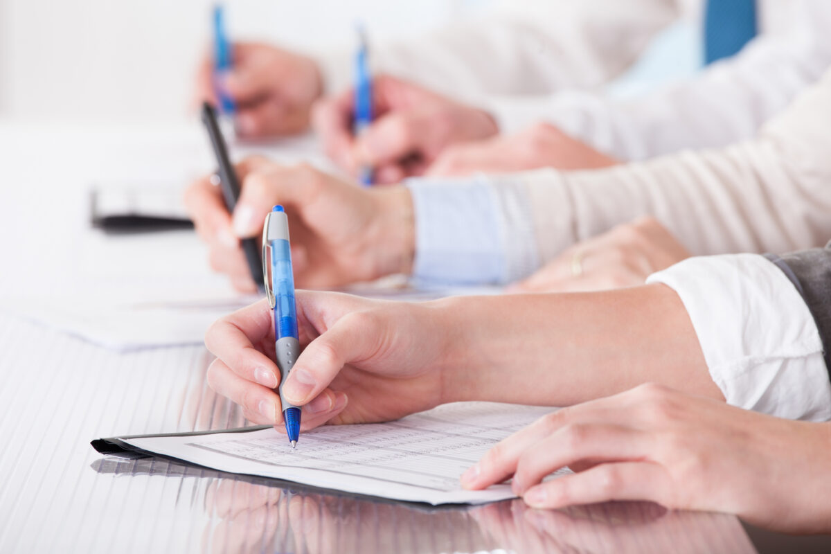 Au început înscrierile la examenul de Titularizare: POSTURILE disponibile la Botoșani 