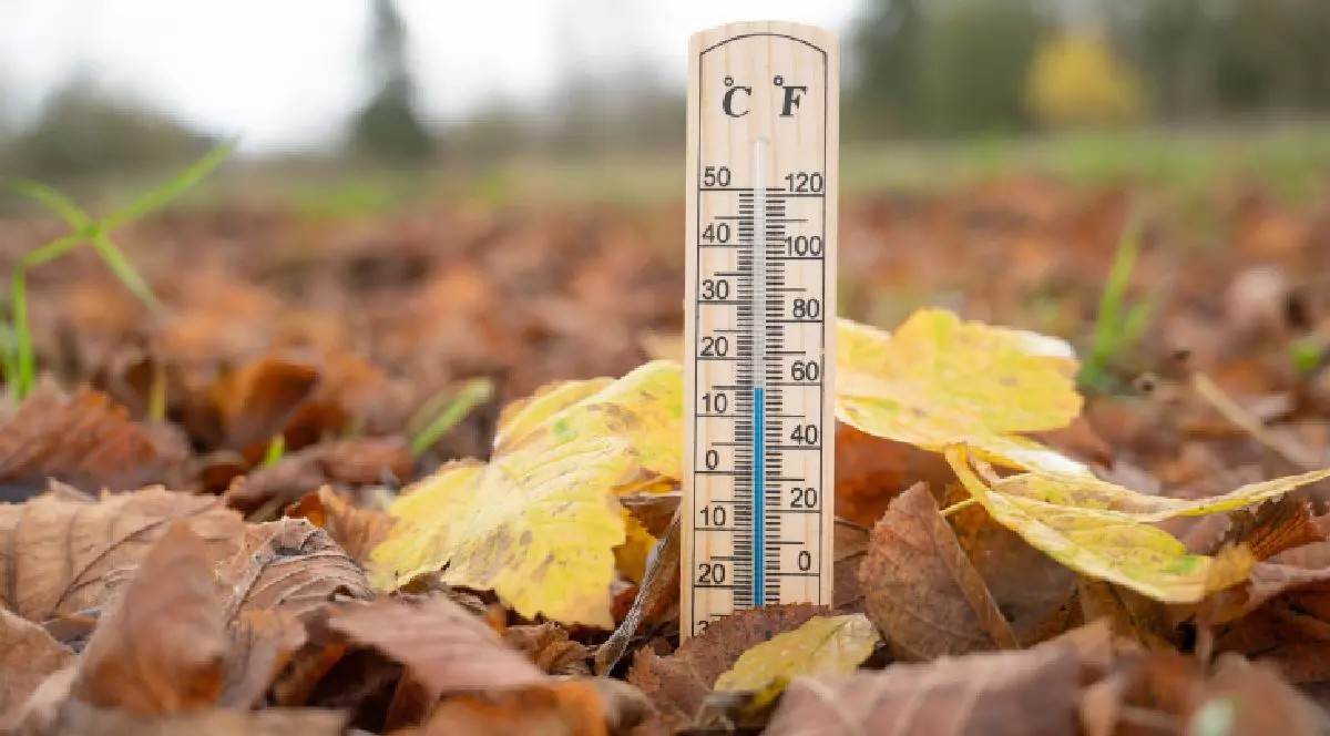 Cea mai rece dimineață la Botoșani: CÂT au arătat termometrele 