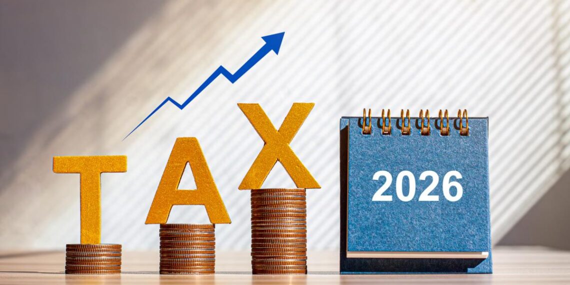 Taxe și impozite mai mari din 2026: proprietarii și firmele din Botoșani, afectați de noile creșteri