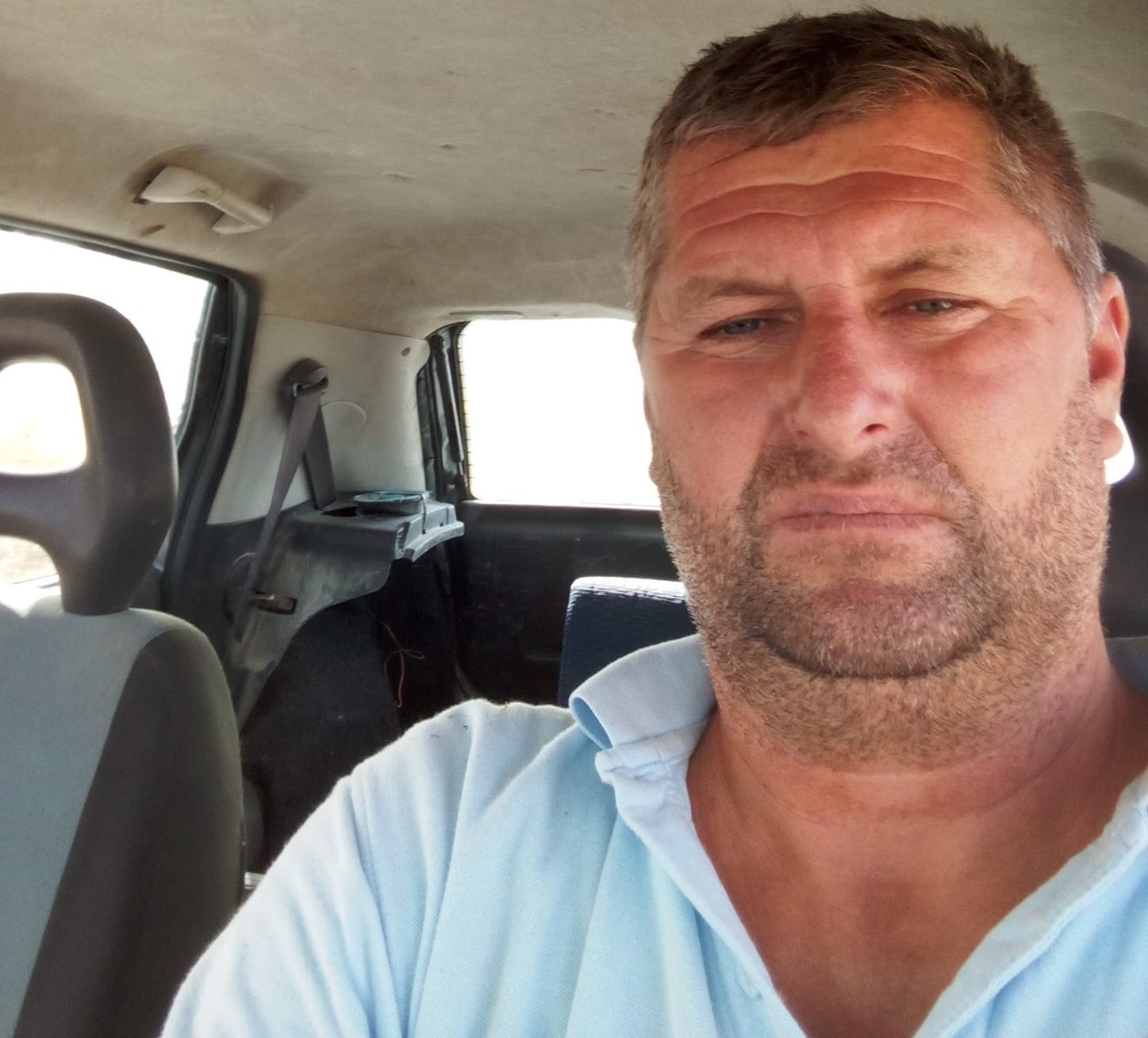 Botoșănean de 47 de ani mort într-un cumplit accident în Italia 