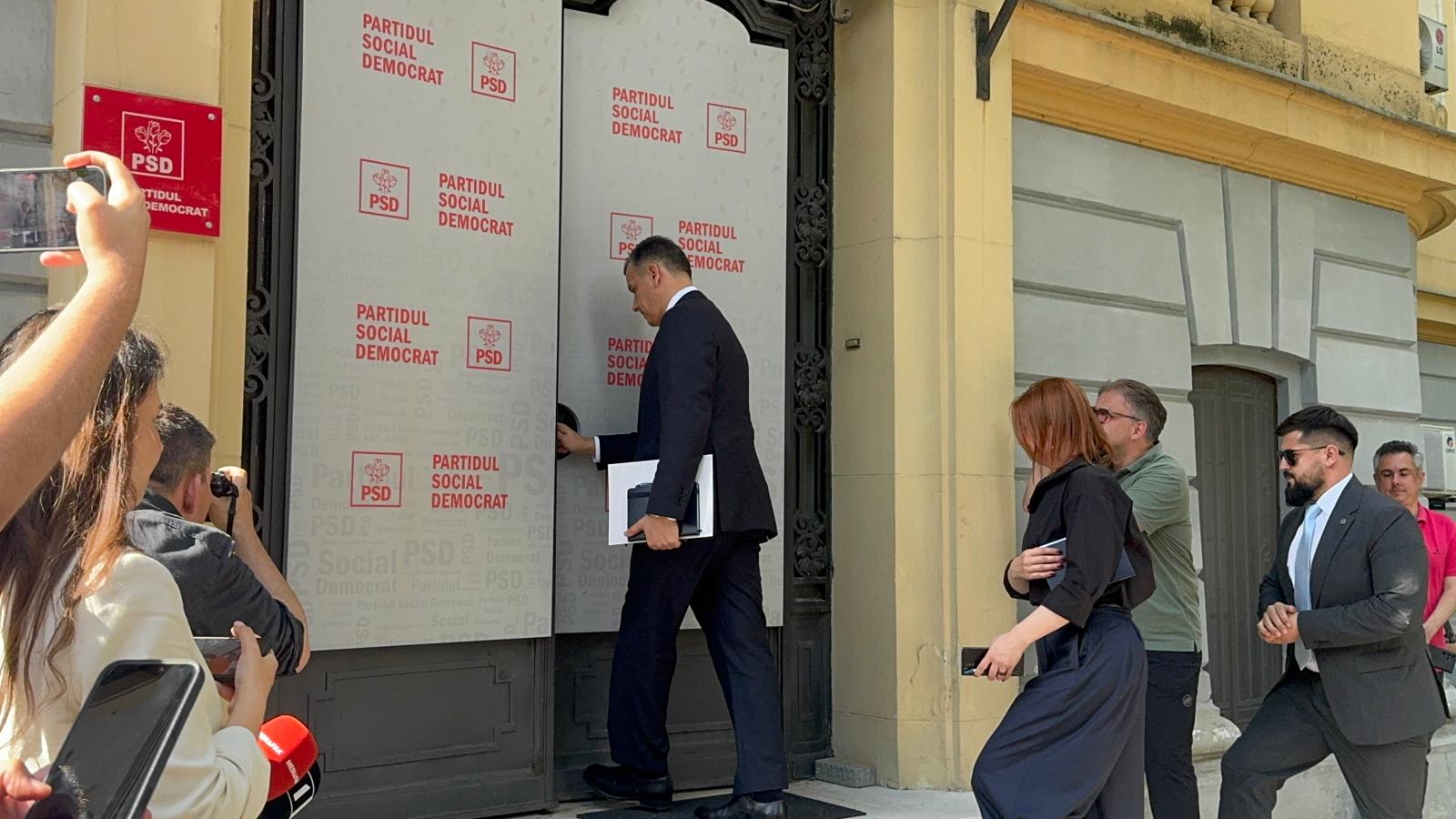 Numele-surpriză luat în calcul pentru funcția de vicepremier în Guvernul Luca Niculescu