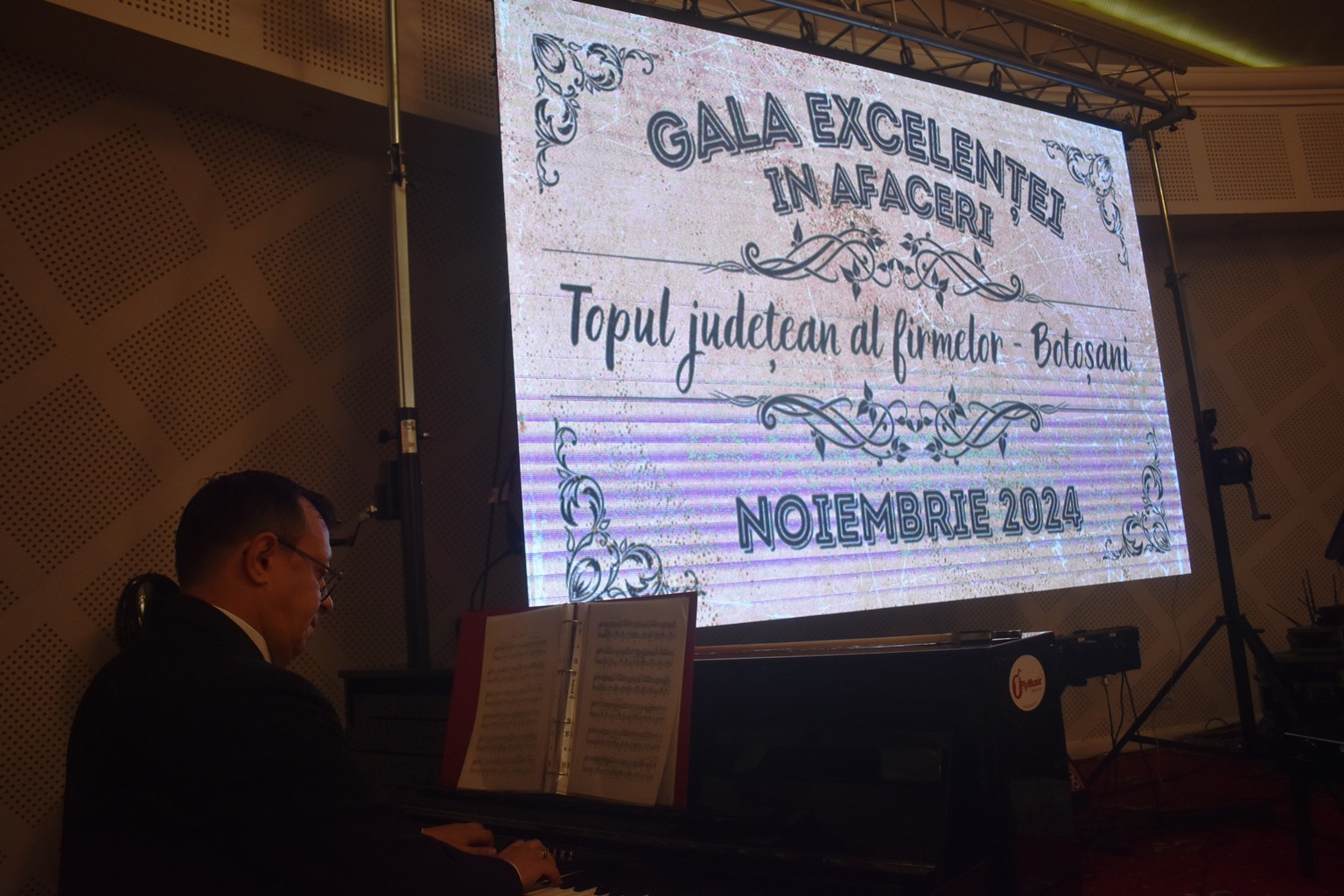 Construcții, multă carne și mai multă energie, abia mai este loc pentru confecții – TOPUL celor mai mari afaceri de la Botoșani  