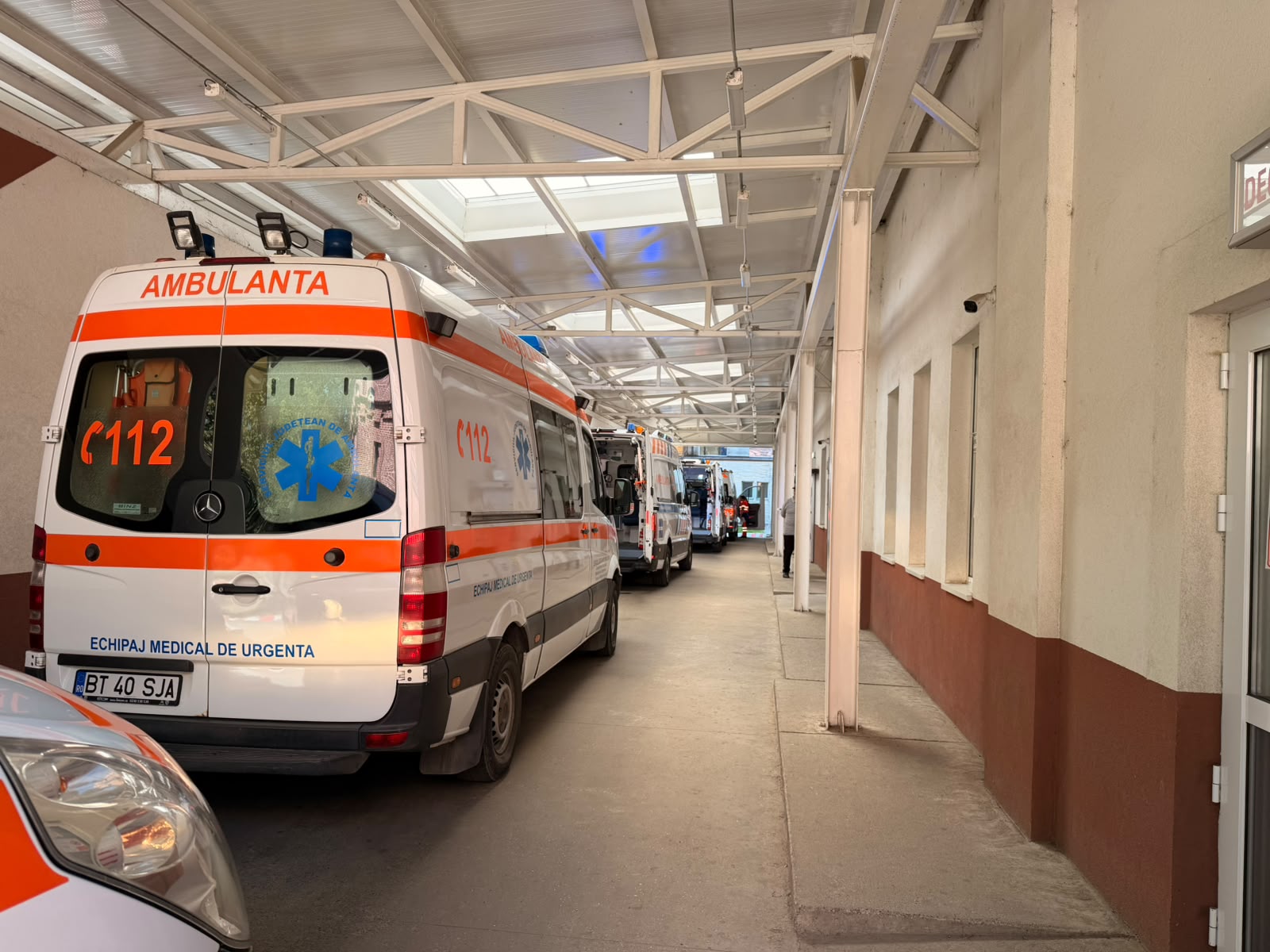 tot mai multi tineri cu afectiuni cardiovasculare