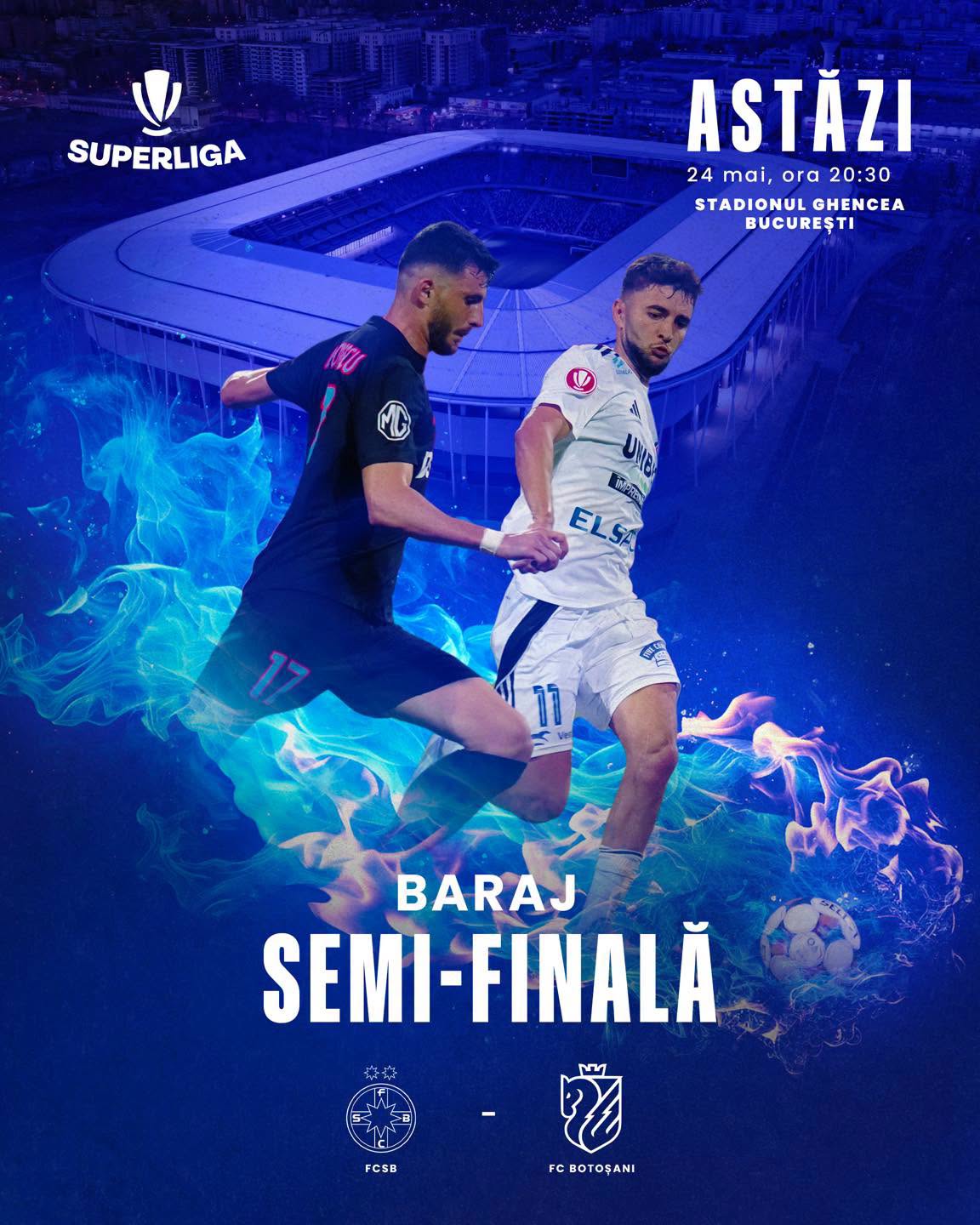 totul sau nimic fc botosani
