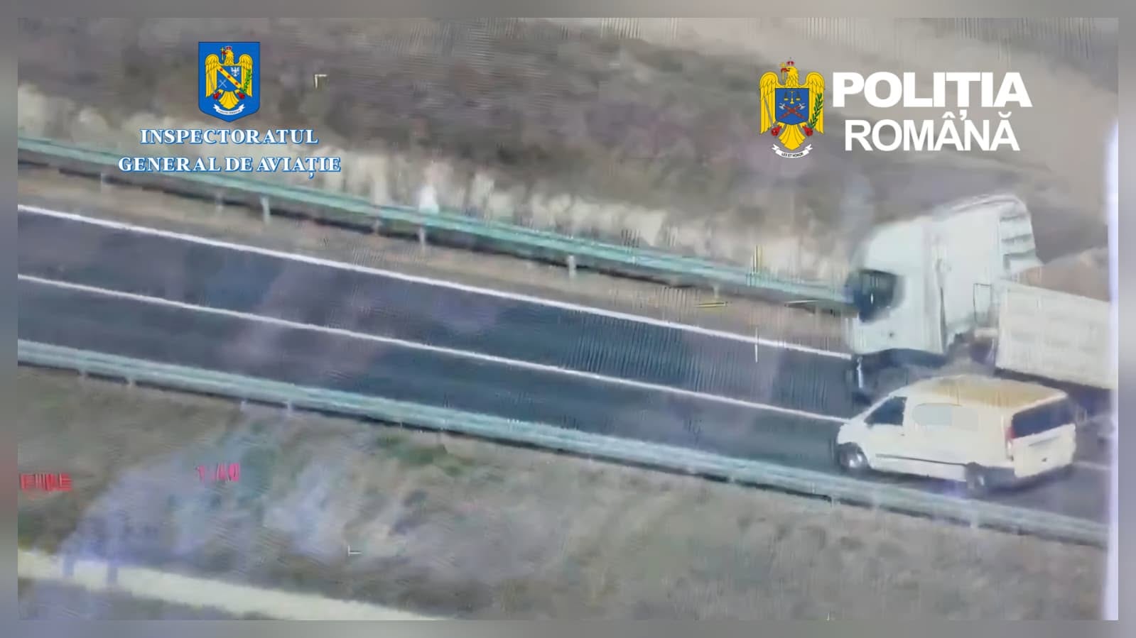 Trafic urmărit din elicopter - Ce anume se urmărește din aer, aparatul de zbor a survolat și județul Botoșani 
