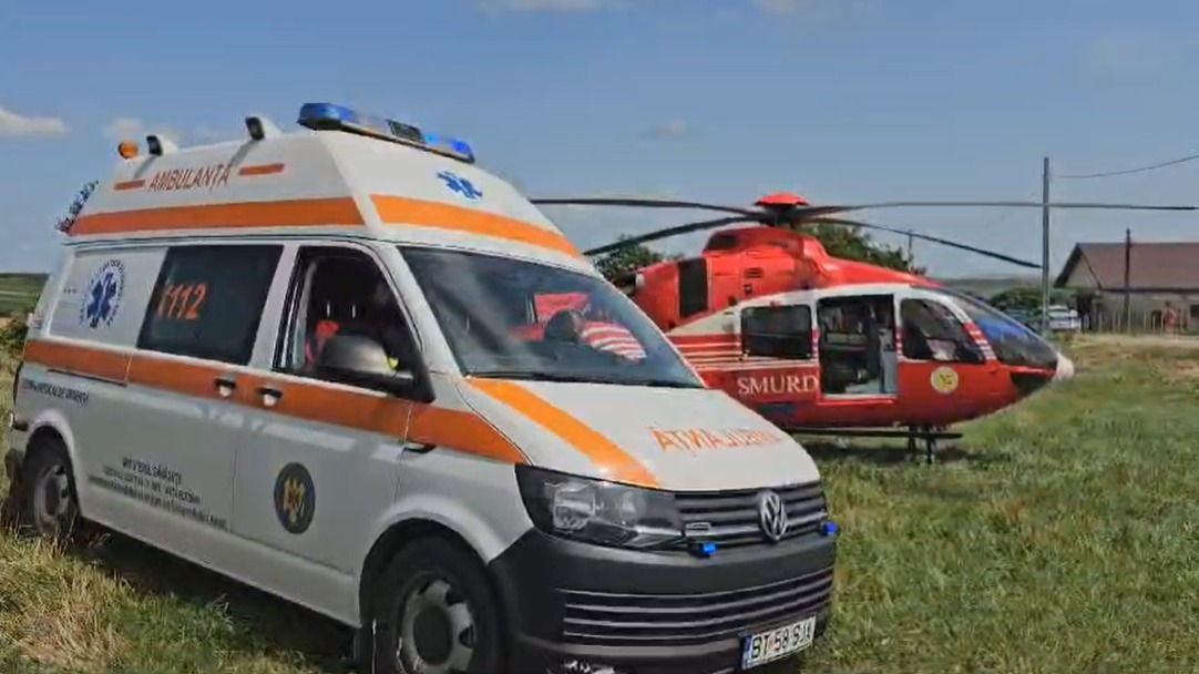 Minivacanță marcată de tragedii la Botoșani: CINCI botoșăneni și-au pierdut viața în două zile