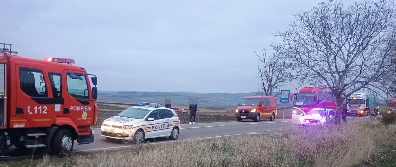 Rudele botoșăneanului care a provocat tragedia de la Suceava vor fi audiate